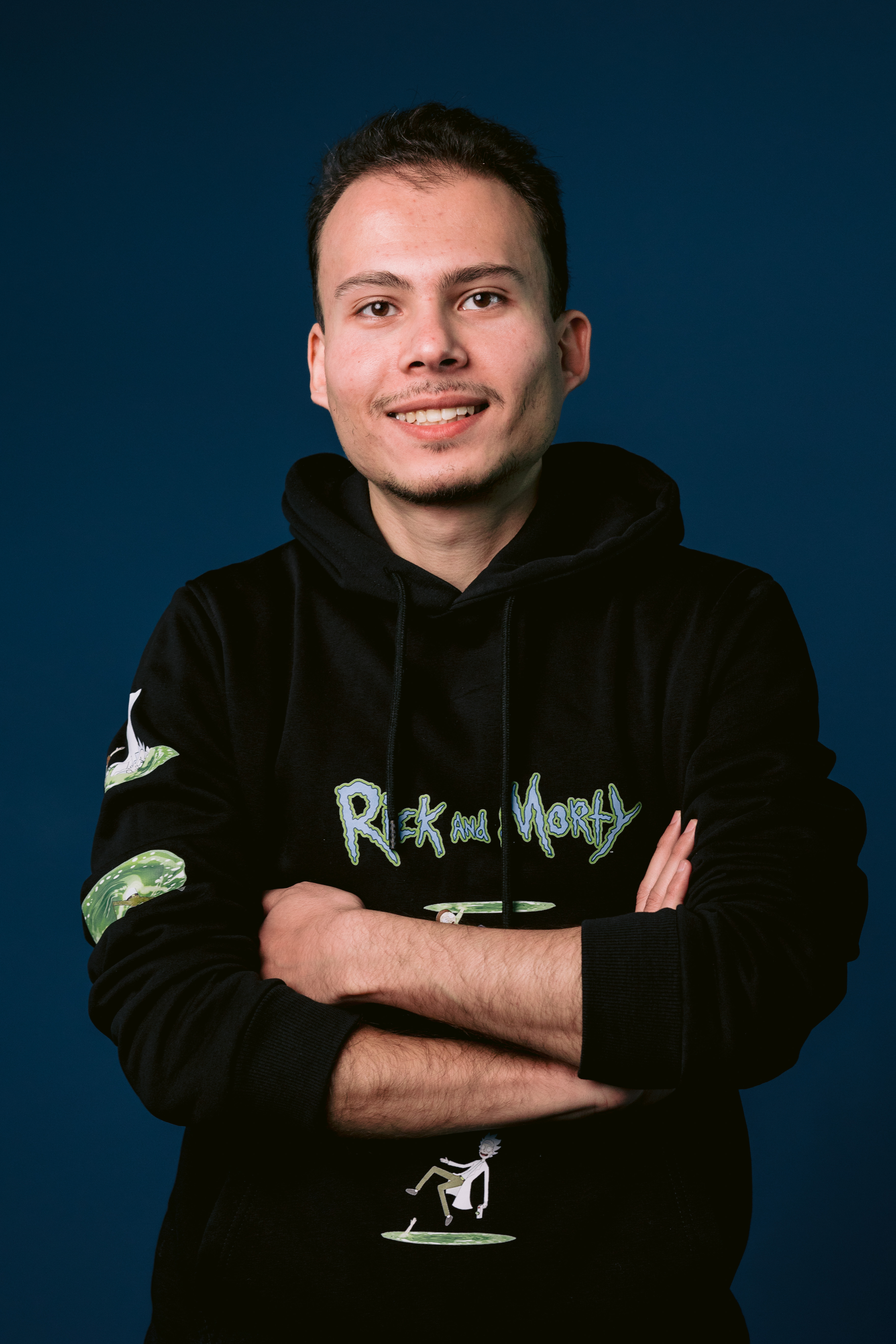 Ahmed Elserafy